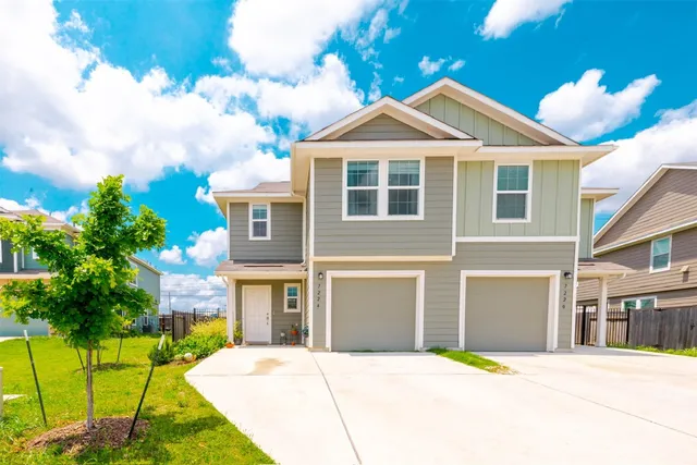 $249,900 | 7224 Dancing Wind Lane, Del Valle, TX 78617
