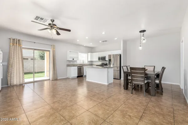 $410,000 | 17391 West Hilton Avenue, Goodyear, AZ 85338