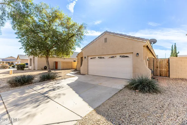 $410,000 | 17391 West Hilton Avenue, Goodyear, AZ 85338