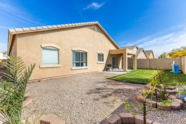 $410,000 | 17391 West Hilton Avenue, Goodyear, AZ 85338