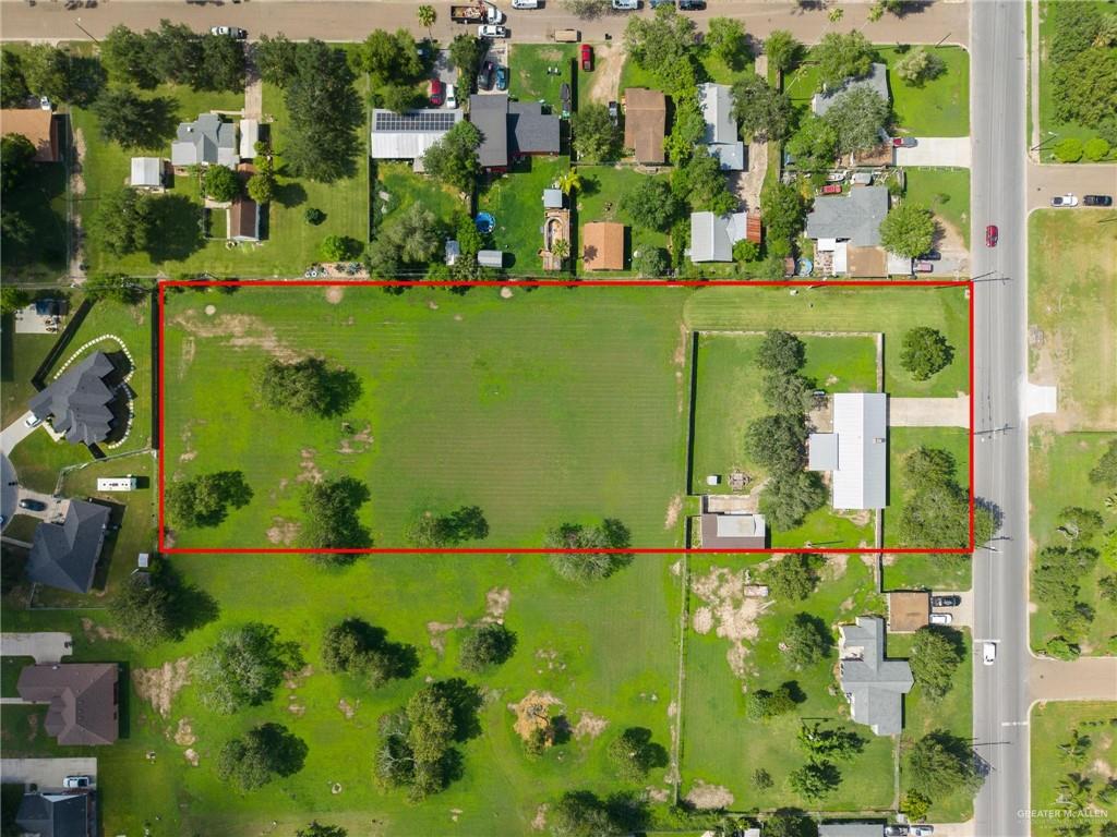 401 South Parker Road La Feria, TX 78559 - Photo 34 of 34