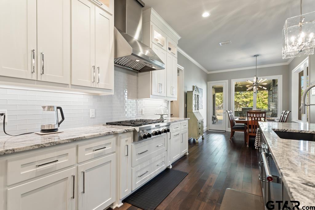 7529 Cross Gate Way Tyler, TX 75703 - Photo 11 of 42