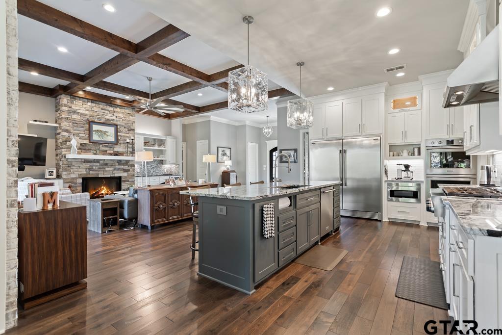 7529 Cross Gate Way Tyler, TX 75703 - Photo 12 of 42