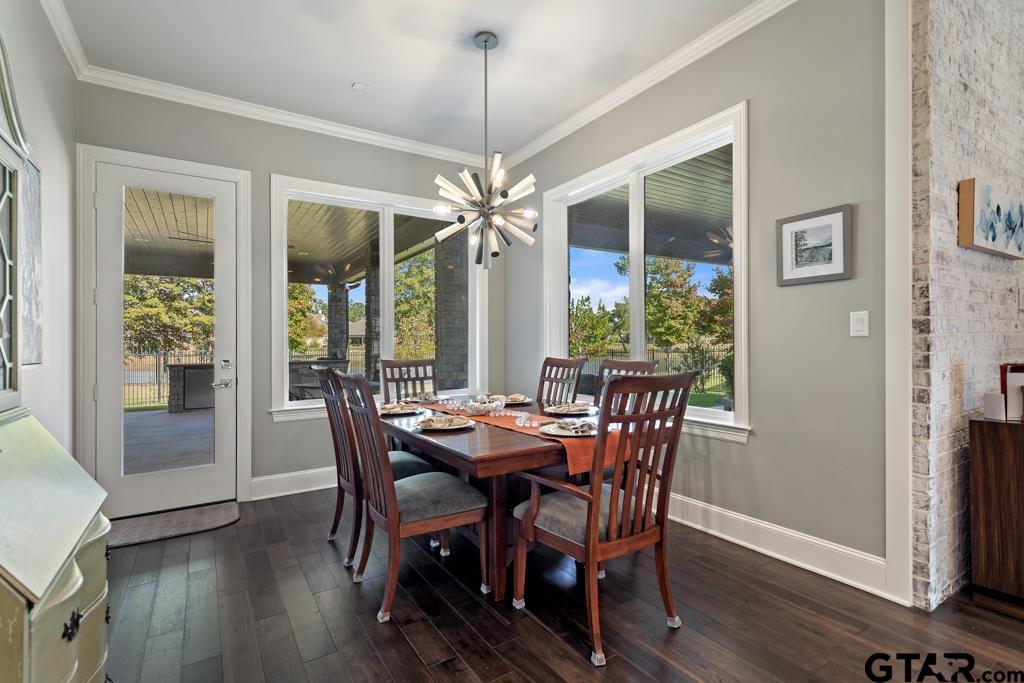 7529 Cross Gate Way Tyler, TX 75703 - Photo 14 of 42