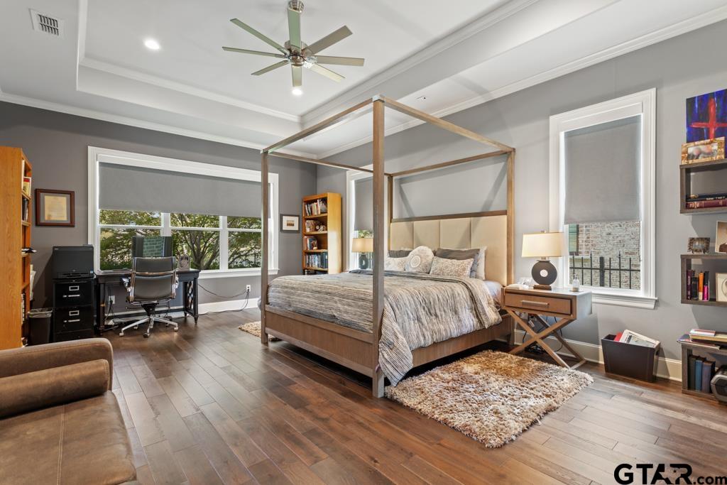 7529 Cross Gate Way Tyler, TX 75703 - Photo 17 of 42