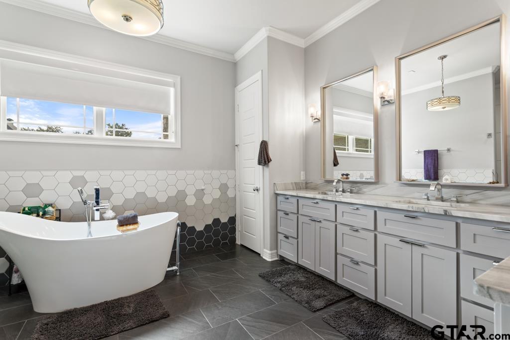 7529 Cross Gate Way Tyler, TX 75703 - Photo 20 of 42