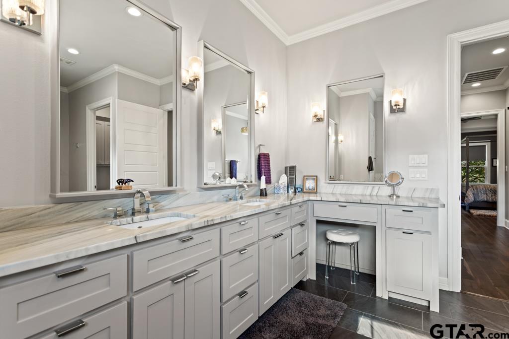 7529 Cross Gate Way Tyler, TX 75703 - Photo 21 of 42