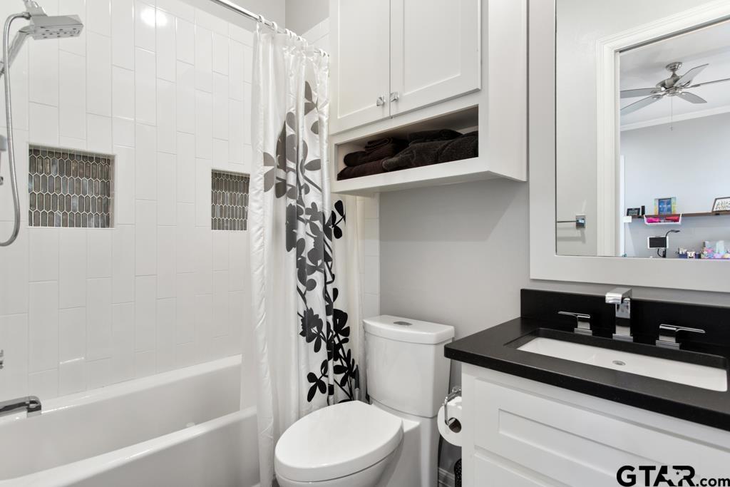 7529 Cross Gate Way Tyler, TX 75703 - Photo 25 of 42