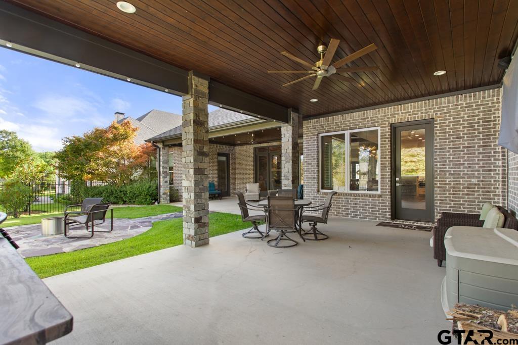 7529 Cross Gate Way Tyler, TX 75703 - Photo 30 of 42