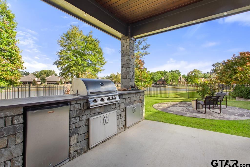 7529 Cross Gate Way Tyler, TX 75703 - Photo 31 of 42