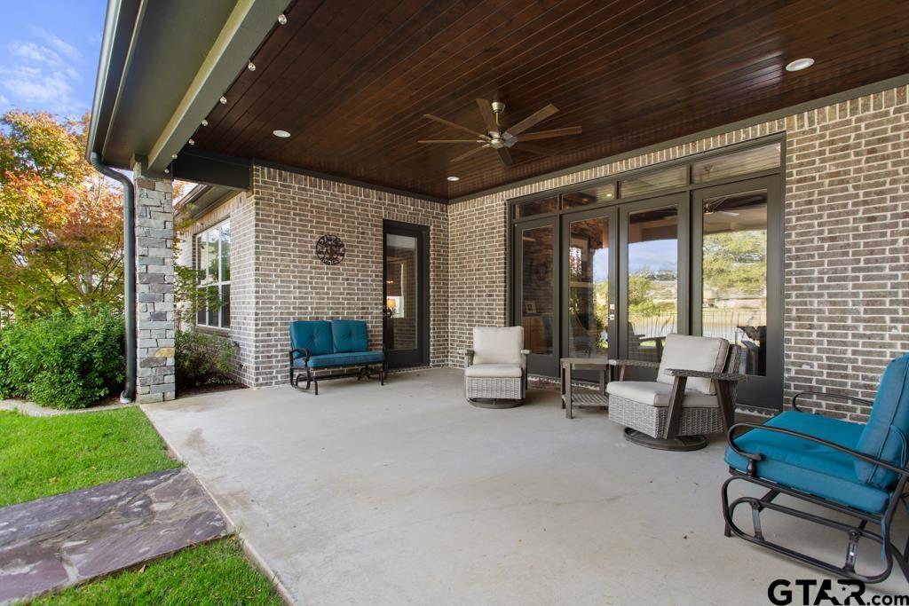 7529 Cross Gate Way Tyler, TX 75703 - Photo 33 of 42