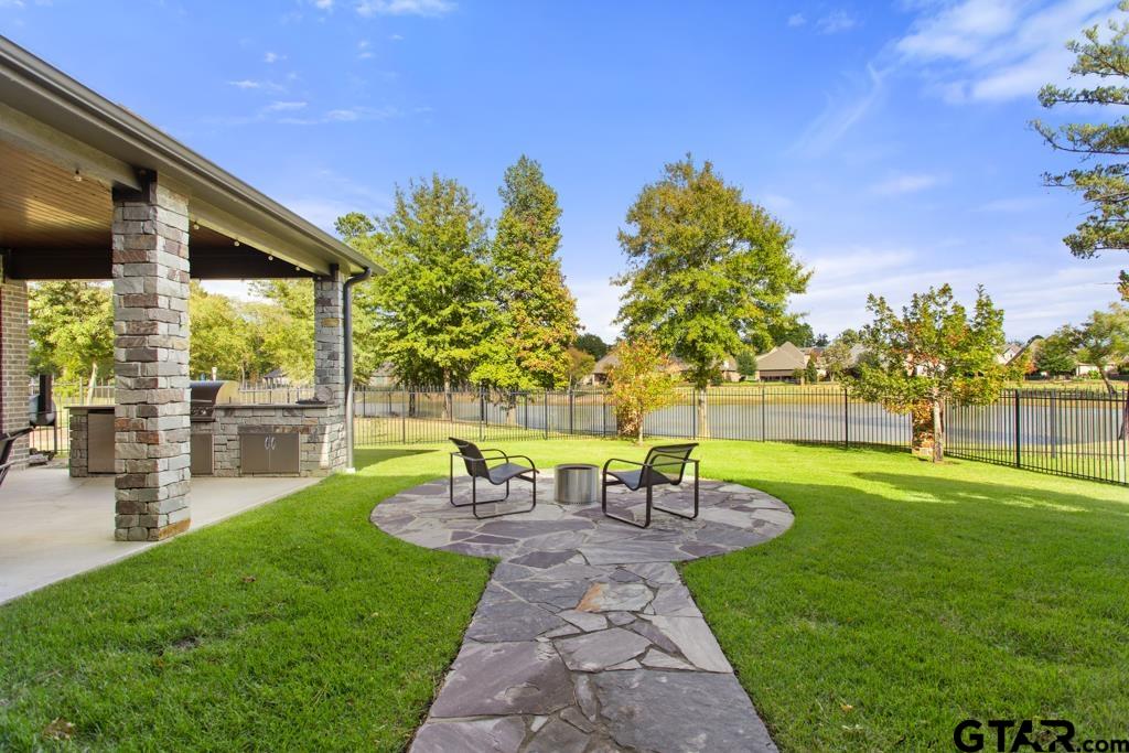 7529 Cross Gate Way Tyler, TX 75703 - Photo 35 of 42