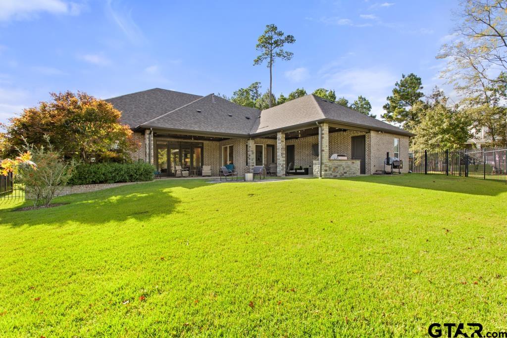 7529 Cross Gate Way Tyler, TX 75703 - Photo 36 of 42