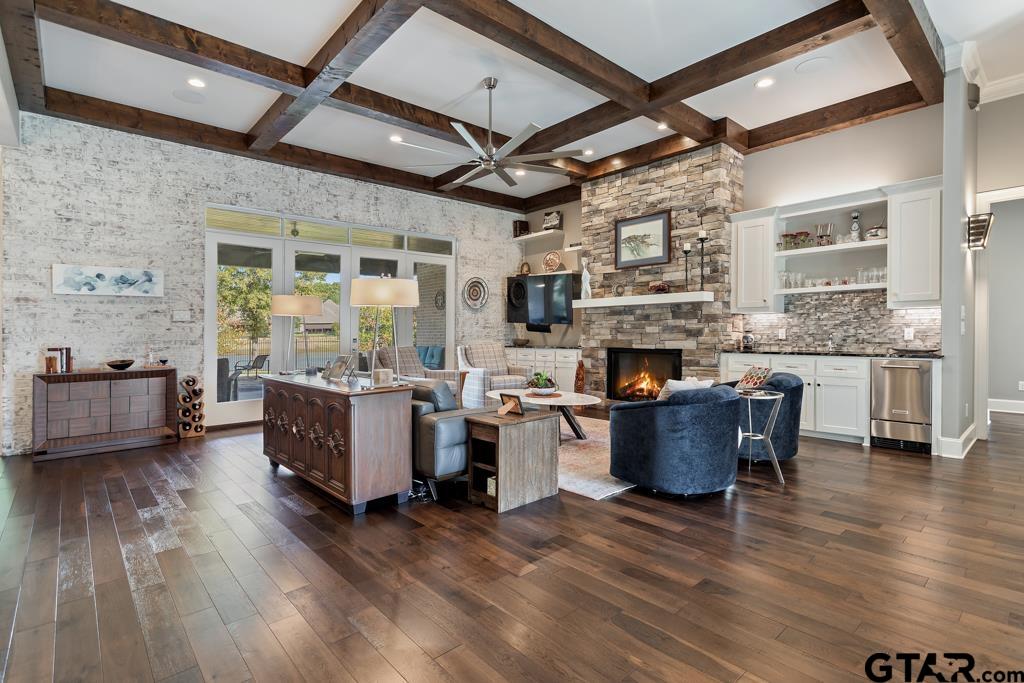 7529 Cross Gate Way Tyler, TX 75703 - Photo 4 of 42