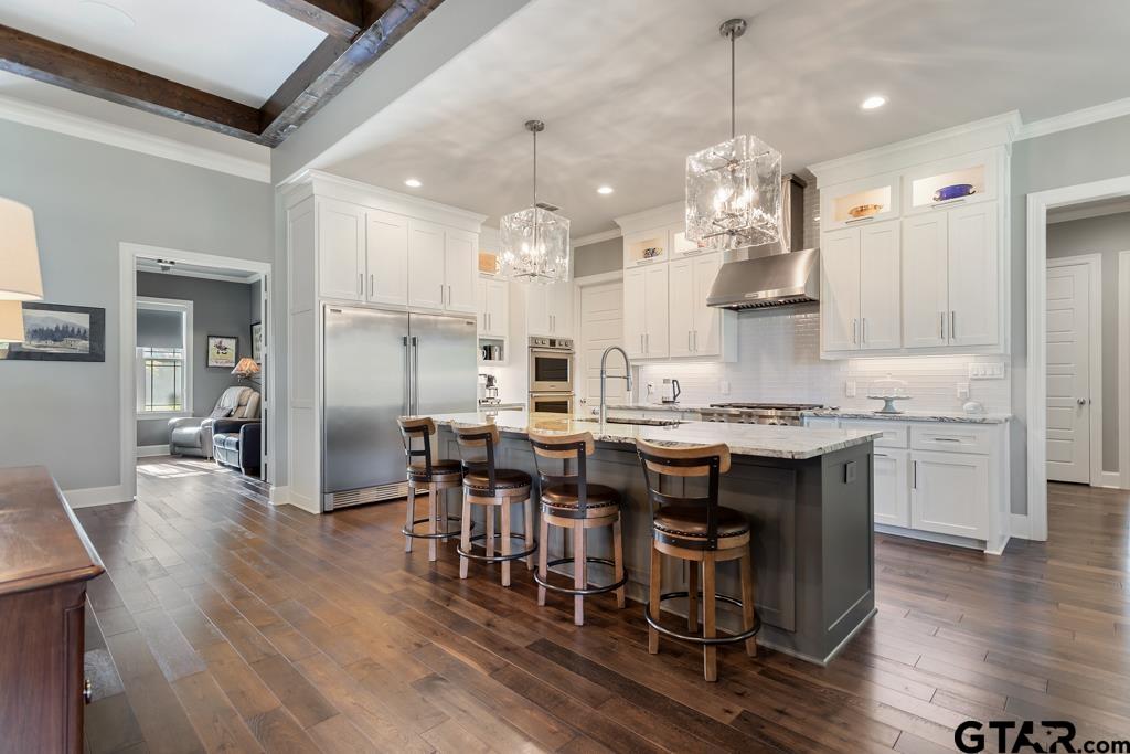 7529 Cross Gate Way Tyler, TX 75703 - Photo 9 of 42