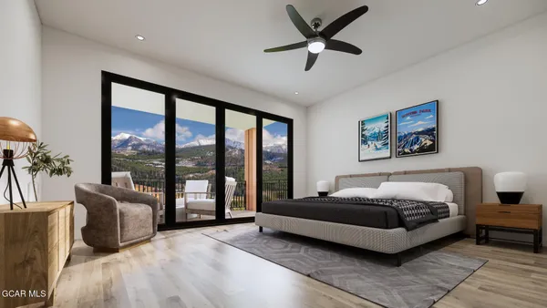 $2,350,000 | 120 Whistlestop Circle, Unit B1, Winter Park, CO 80482