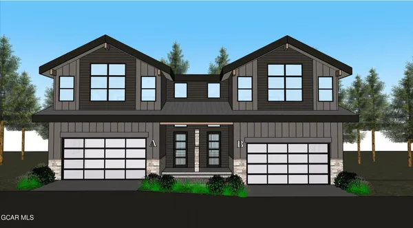 $2,350,000 | 120 Whistlestop Circle, Unit B1, Winter Park, CO 80482