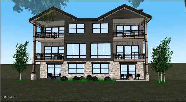 $2,350,000 | 120 Whistlestop Circle, Unit B1, Winter Park, CO 80482