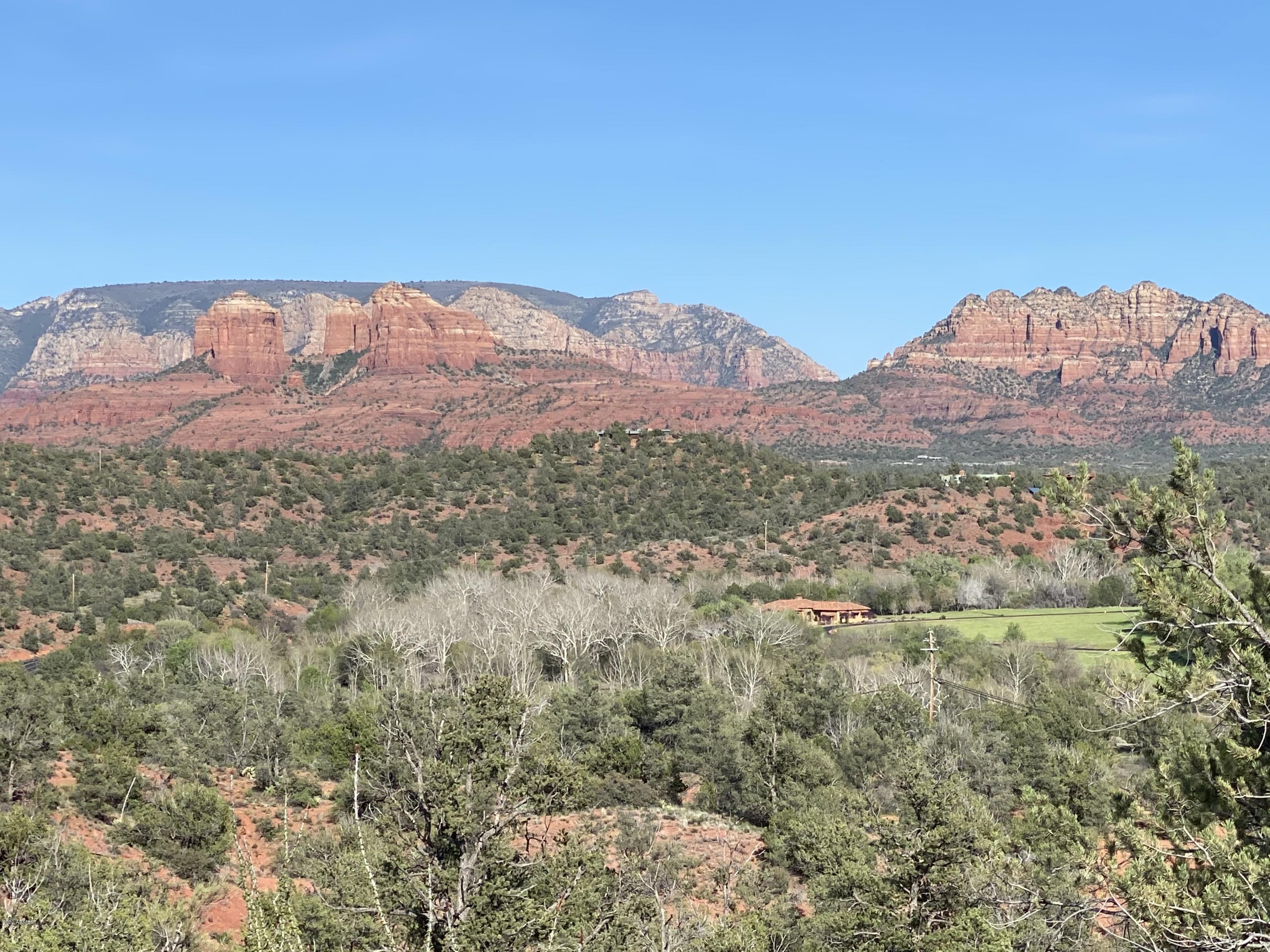 4601 Red Rock Loop Road, Unit 3 Sedona, AZ 86336 - Photo 1 of 12 IMG_8508