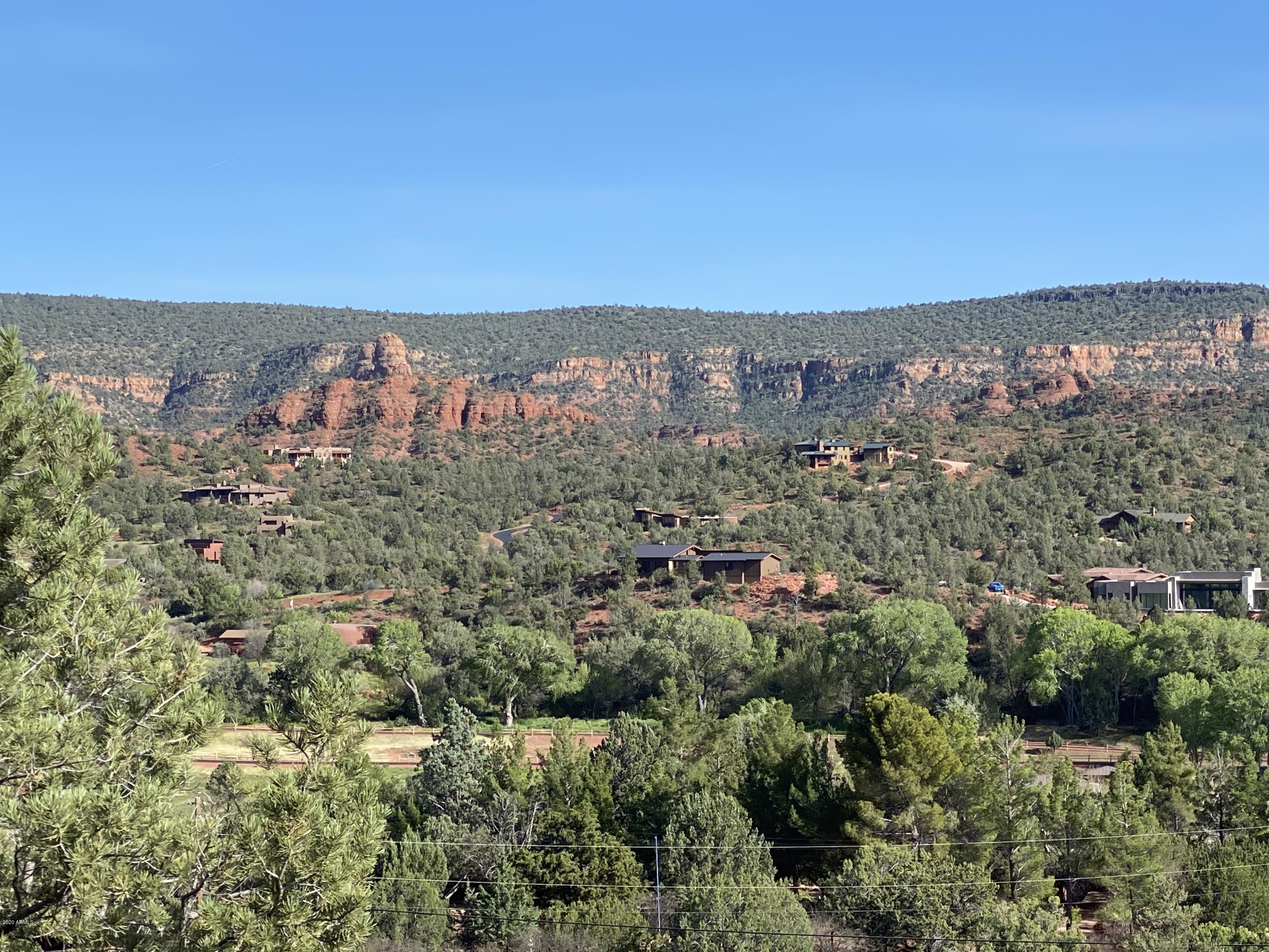4601 Red Rock Loop Road, Unit 3 Sedona, AZ 86336 - Photo 3 of 12 IMG_2871
