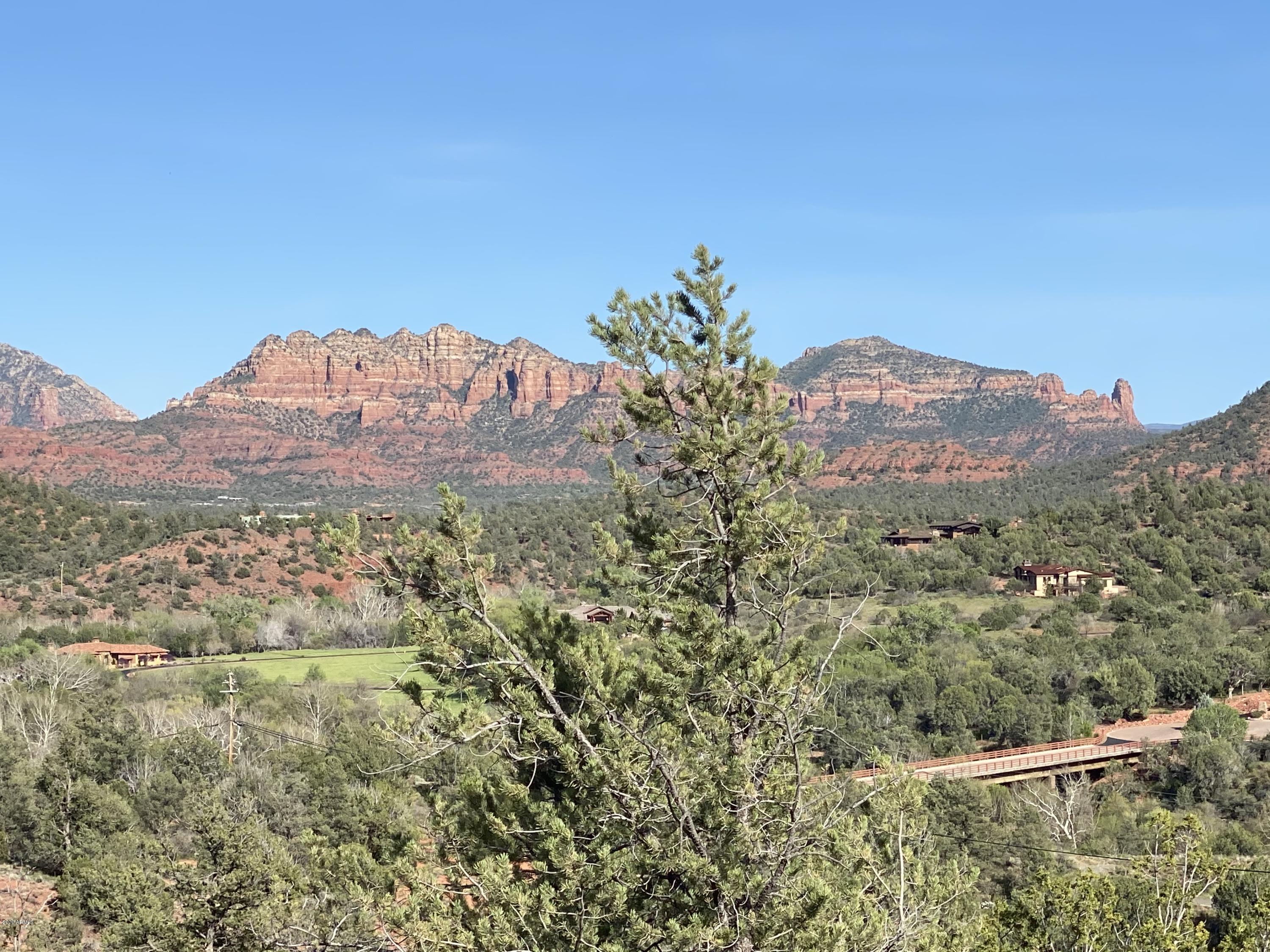4601 Red Rock Loop Road, Unit 3 Sedona, AZ 86336 - Photo 7 of 12 IMG_6107