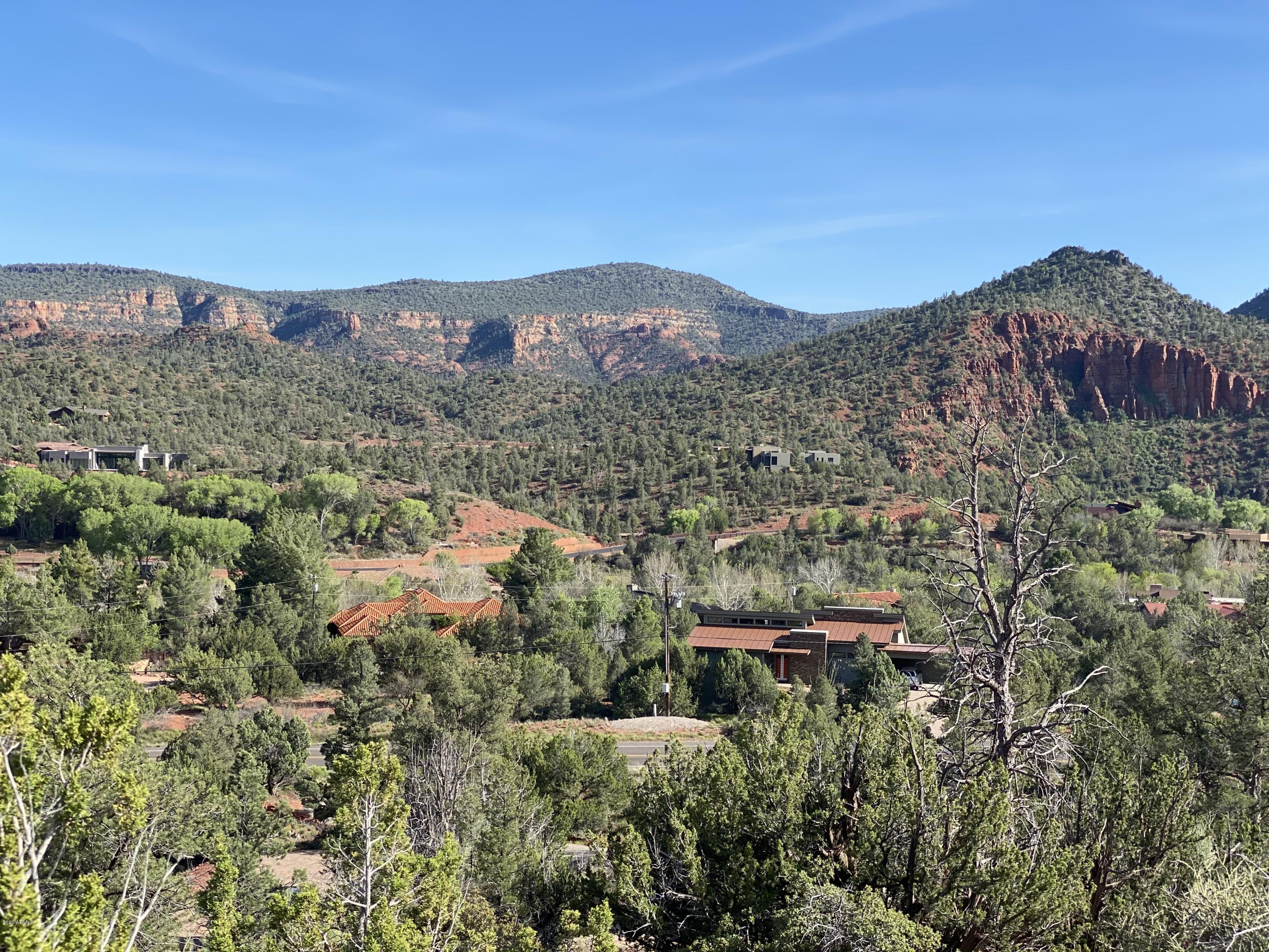 4601 Red Rock Loop Road, Unit 3 Sedona, AZ 86336 - Photo 8 of 12 IMG_9608