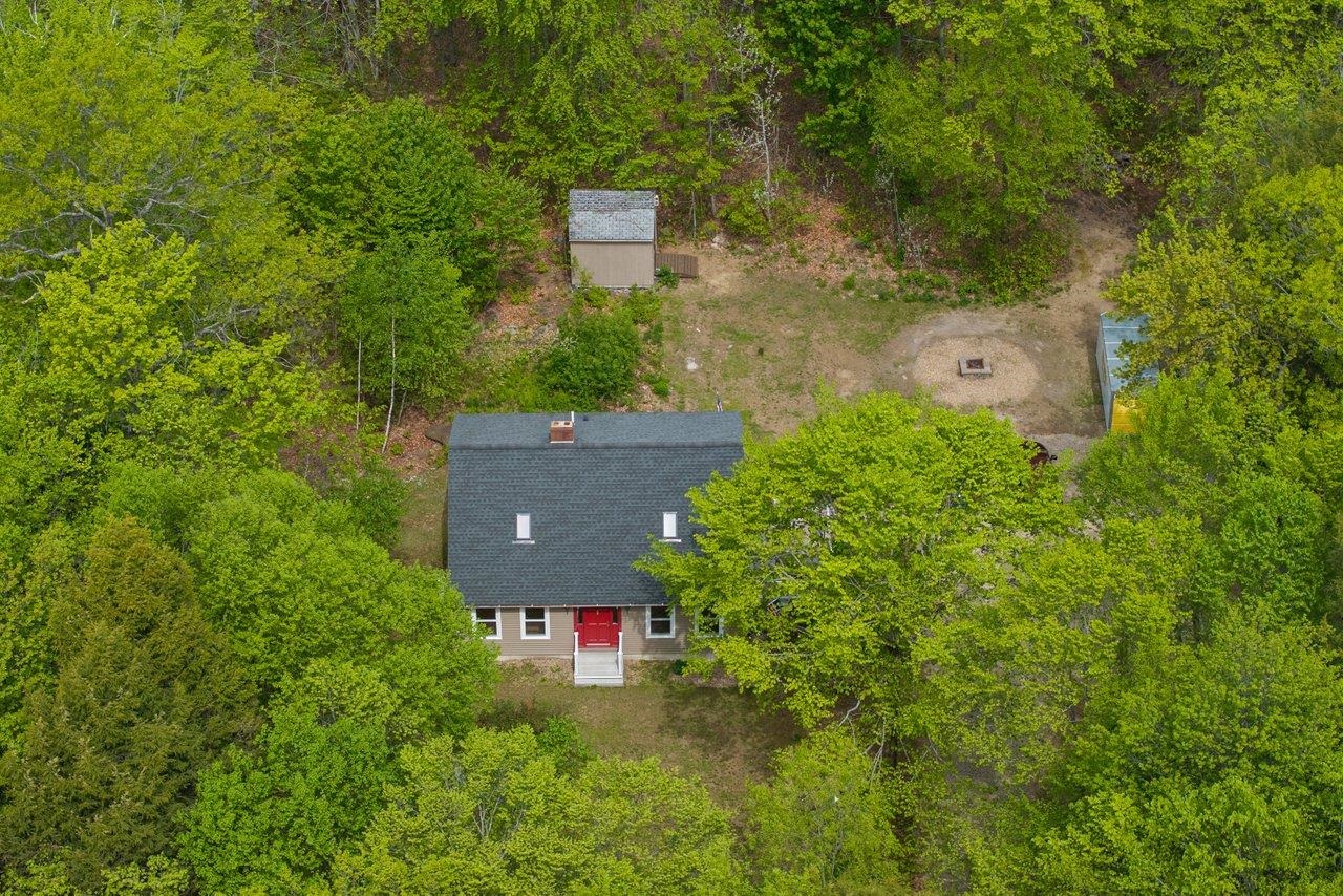 217 Reservoir Road Farmington, NH 03835 - Photo 47 of 51