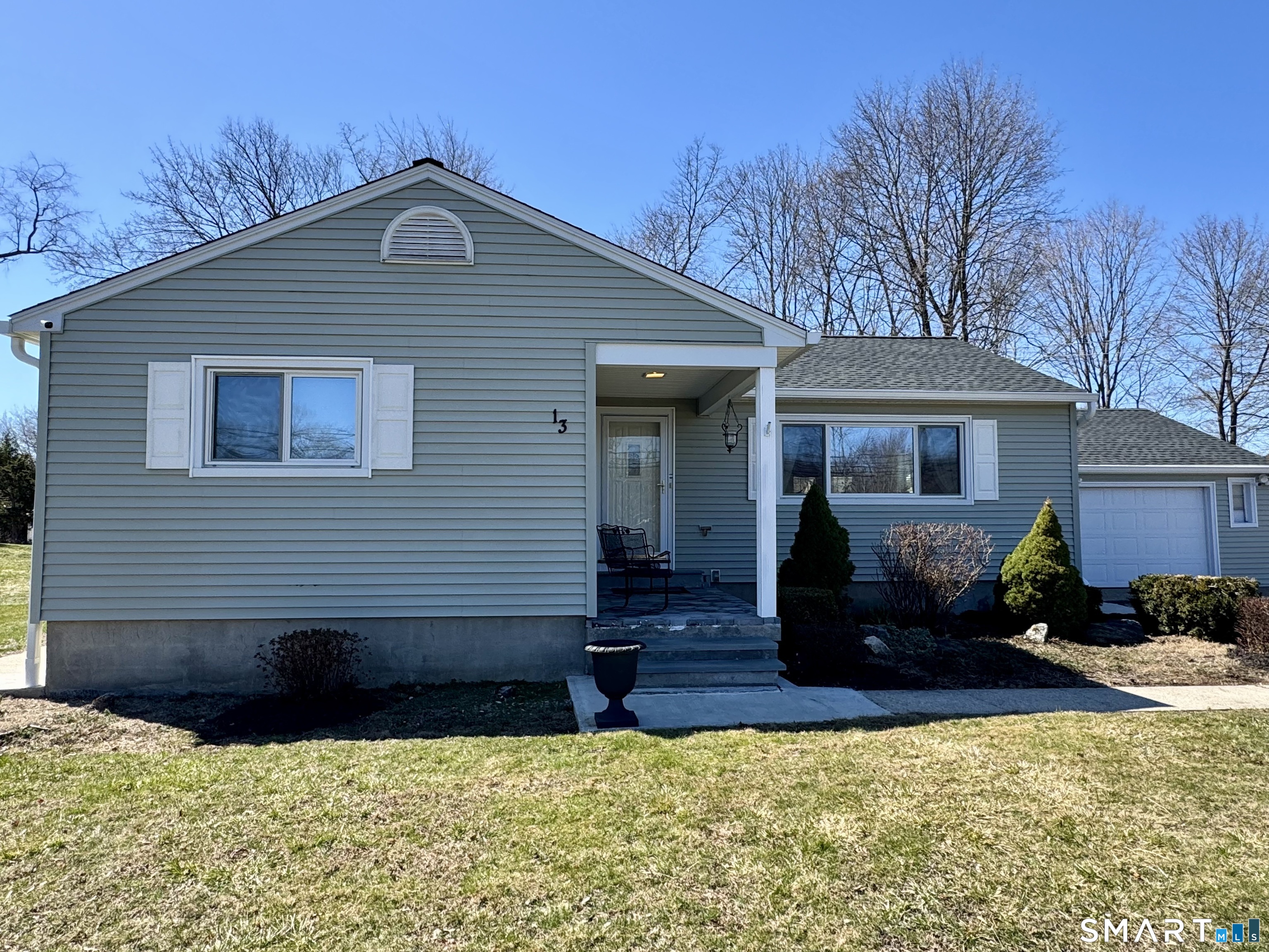 13 Karen Road Danbury, CT 06811 - Photo 2 of 24