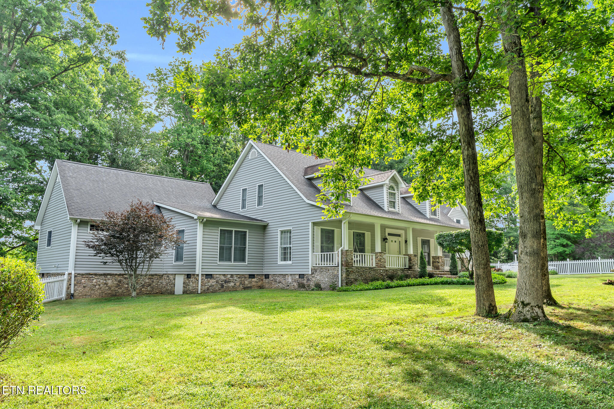 2570 Martha Washington Road Clarkrange, TN 38553 - Photo 6 of 59 MLS-2