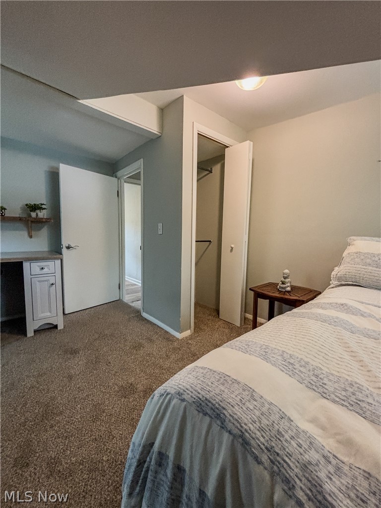 181 Sunset Road Avon Lake, OH 44012 - Photo 24 of 35 Bedroom 4 Upper Level