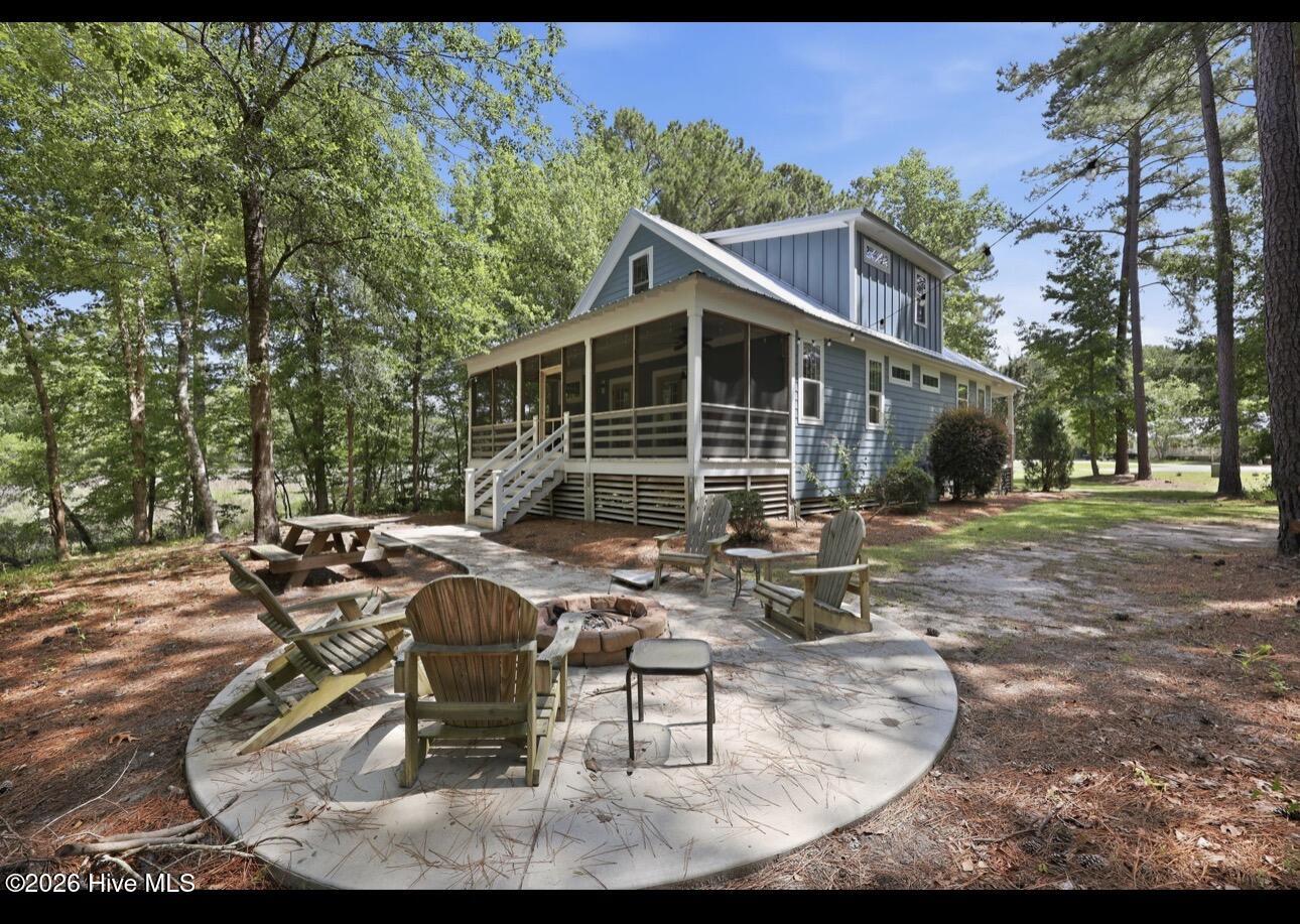 1044 Mill Creek Road Minnesott Beach, NC 28510 - Photo 23 of 40