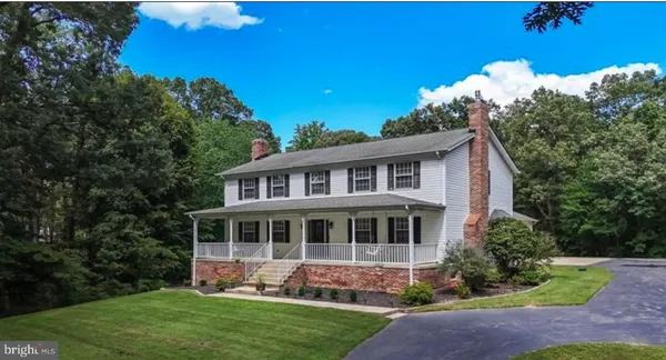 $5,500 | 6040 Southgate Farm Road, Indian Head, MD 20640