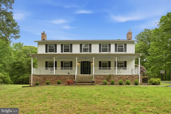 $5,500 | 6040 Southgate Farm Road, Indian Head, MD 20640