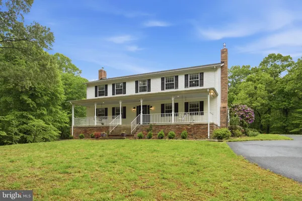 $5,500 | 6040 Southgate Farm Road, Indian Head, MD 20640