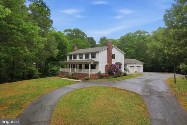 $5,500 | 6040 Southgate Farm Road, Indian Head, MD 20640