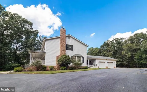 $5,500 | 6040 Southgate Farm Road, Indian Head, MD 20640