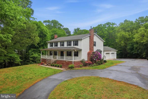 $5,500 | 6040 Southgate Farm Road, Indian Head, MD 20640