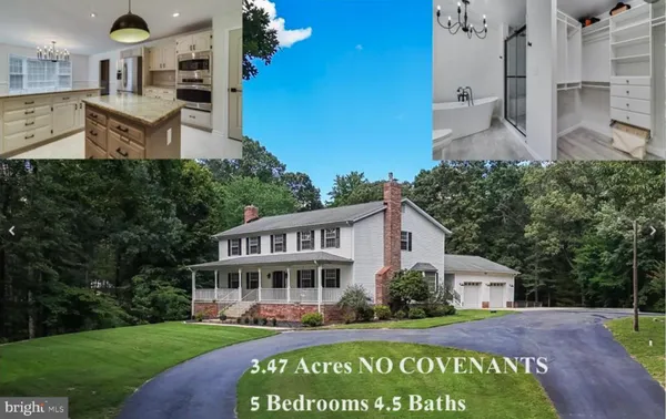 $5,500 | 6040 Southgate Farm Road, Indian Head, MD 20640