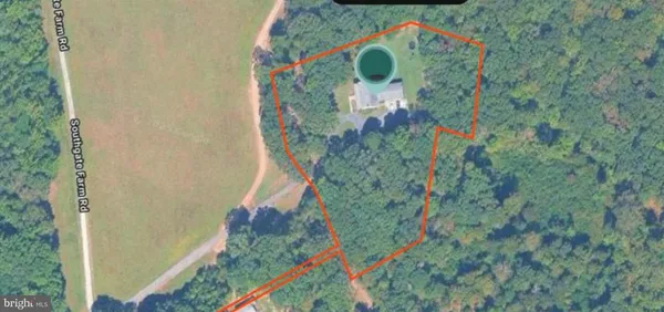 $5,500 | 6040 Southgate Farm Road, Indian Head, MD 20640
