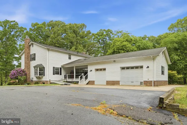 $5,500 | 6040 Southgate Farm Road, Indian Head, MD 20640