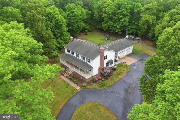 $5,500 | 6040 Southgate Farm Road, Indian Head, MD 20640
