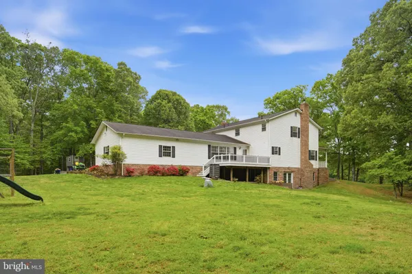 $5,500 | 6040 Southgate Farm Road, Indian Head, MD 20640