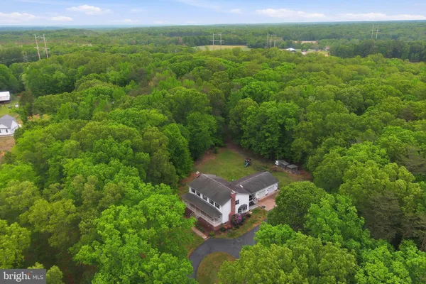 $5,500 | 6040 Southgate Farm Road, Indian Head, MD 20640