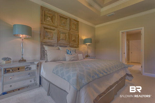 10438 Dunmore Drive Daphne, AL 36526 - Photo 23 of 24 Please note the home shown in this photo is of a staged model home for this floor plan. All items and options in this photo may, or may not, be available in Dunmore.