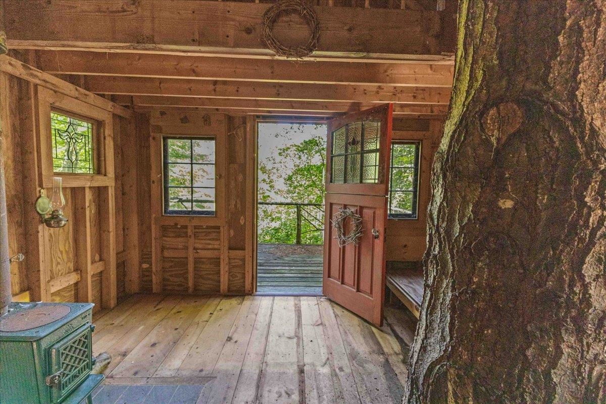 765 Upper Hollow Road Stowe, VT 05672 - Photo 49 of 60