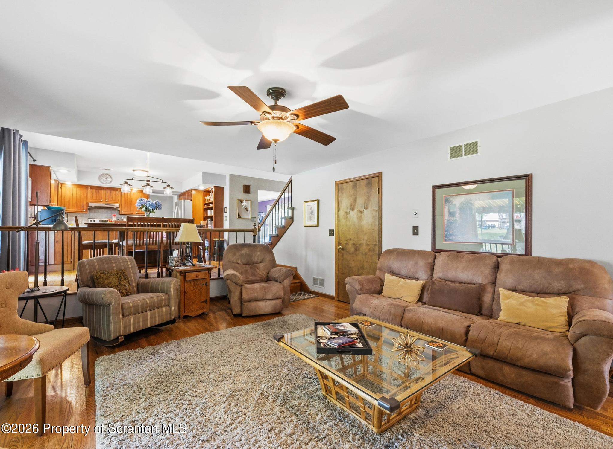 1307 Oakmont Road Clarks Summit, PA 18411 - Photo 5 of 53 DSC_2824-2