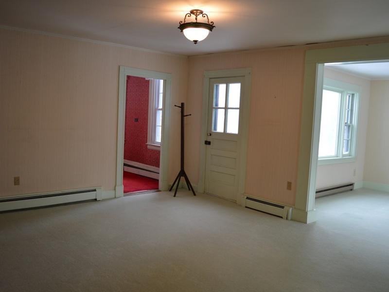 88 Peabody Road Harpswell, ME 04079 - Photo 12 of 35 Dining Room.
