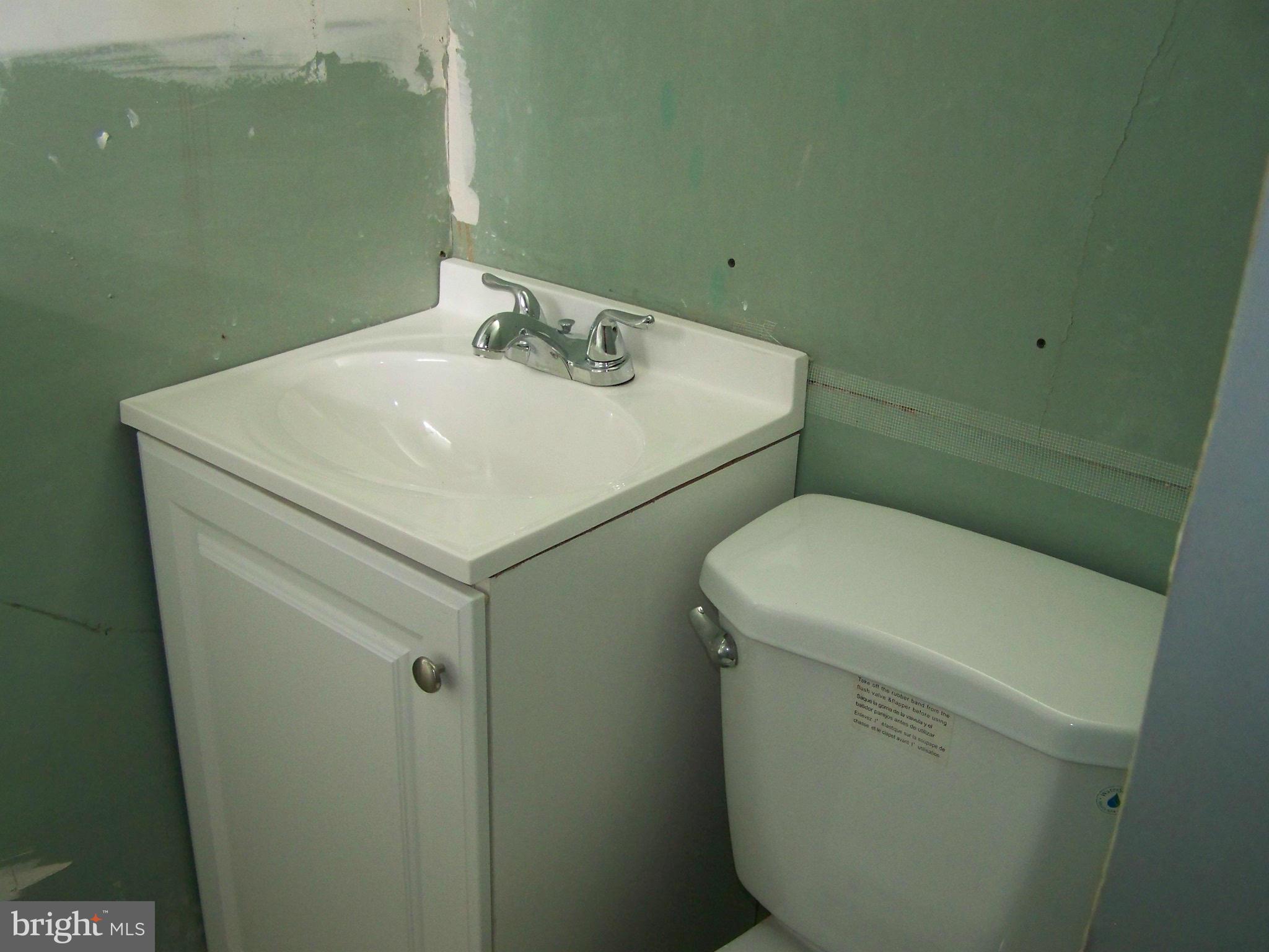 6225 Golden Ring Road Rosedale, MD 21237 - Photo 15 of 17 Basement bath