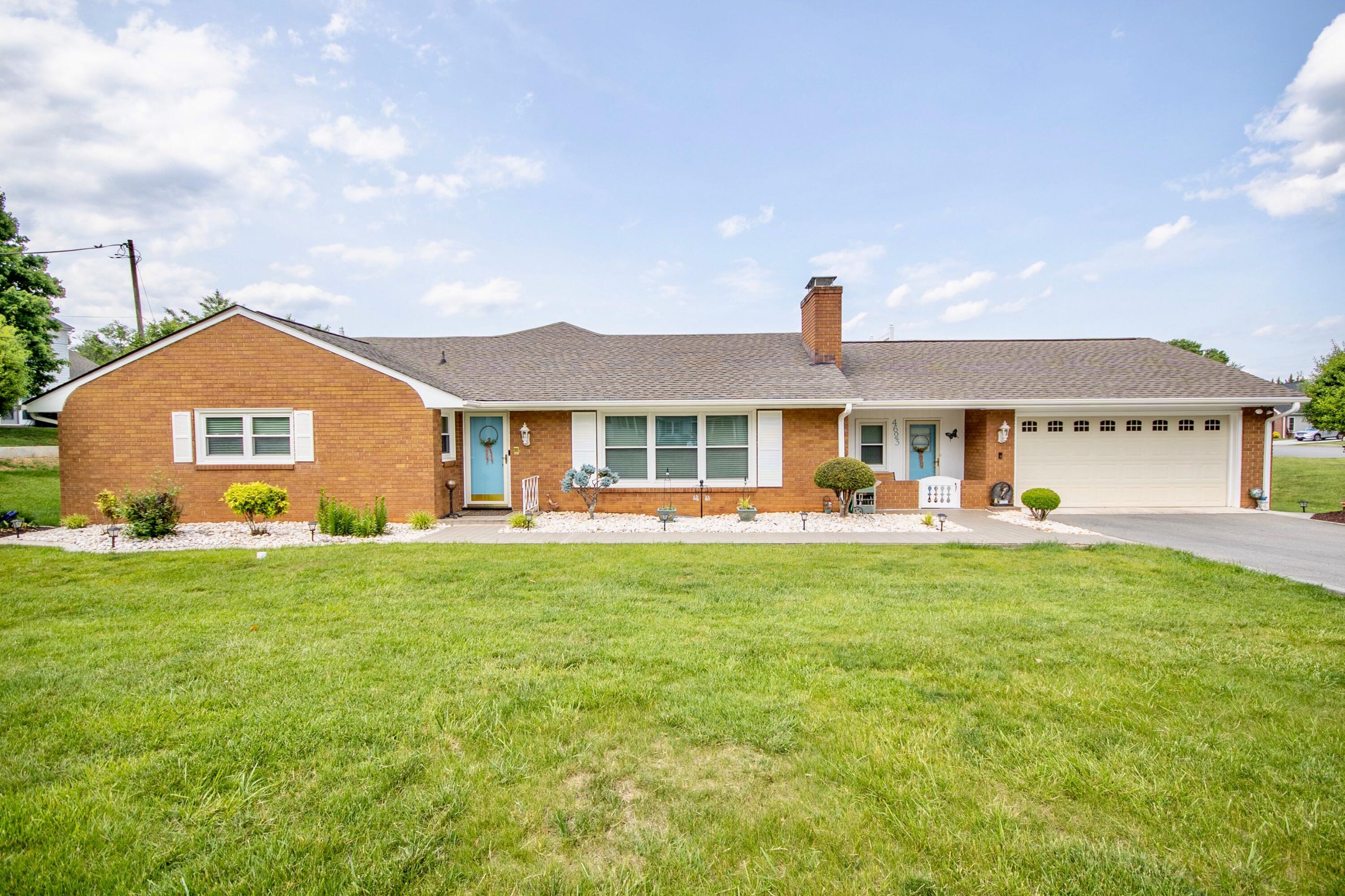 4623 Cove Road Roanoke, VA 24017 - Photo 9 of 45 Cove - 8