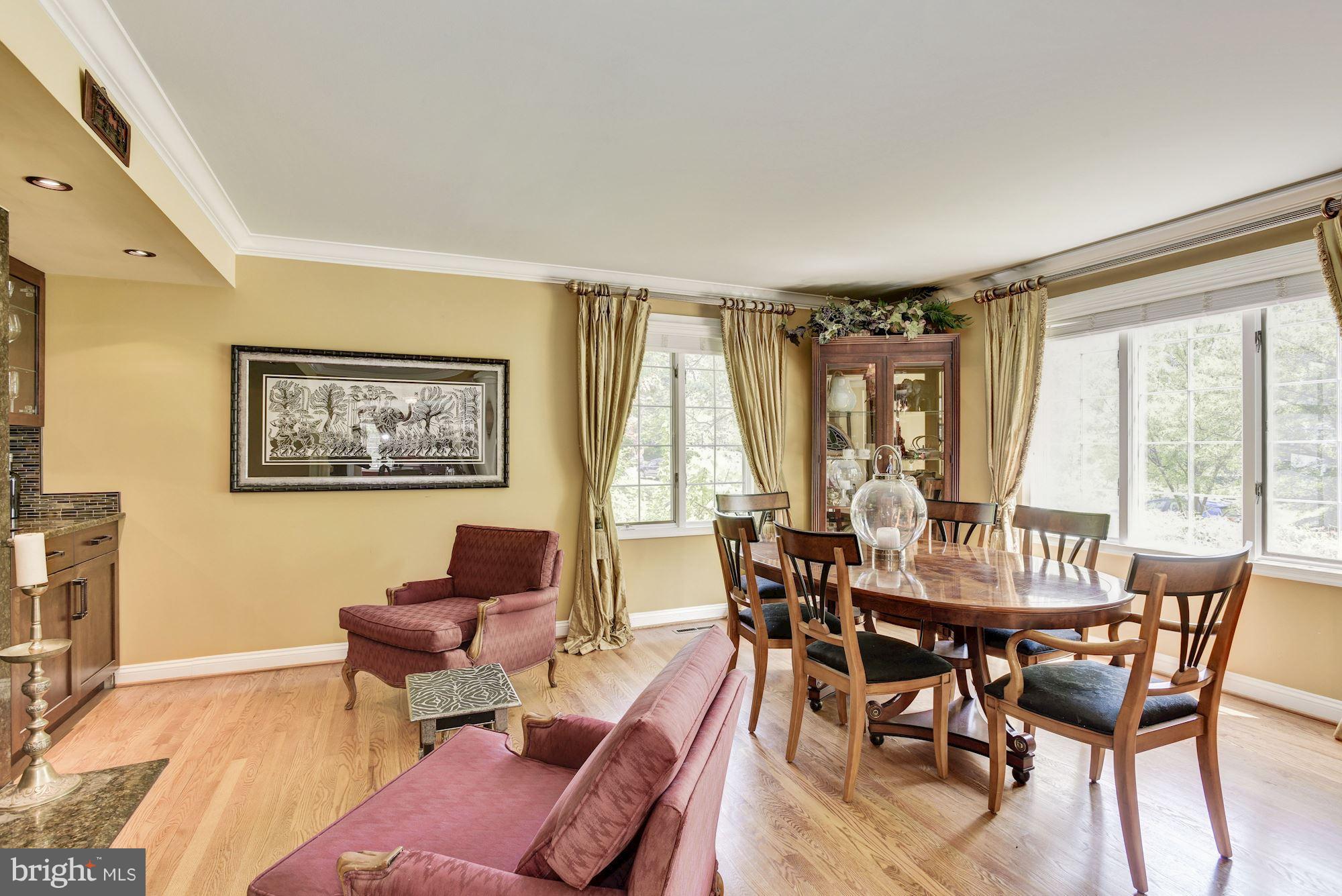3814 Juniper Road Baltimore, MD 21218 - Photo 4 of 29 Dining Room